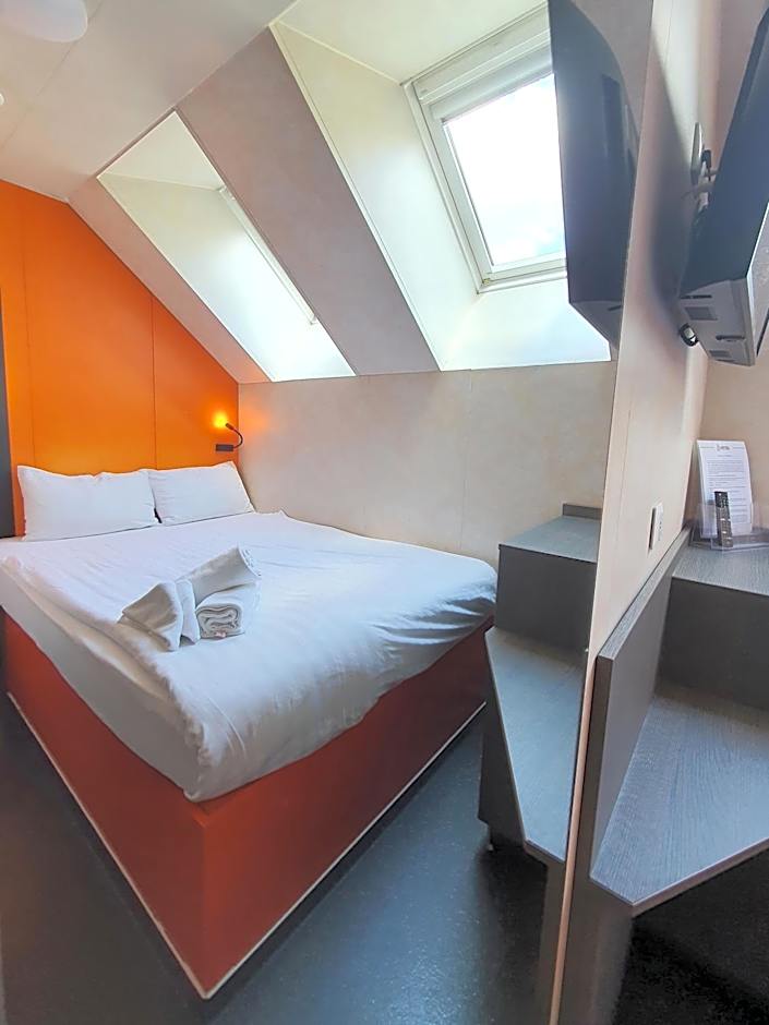 TL Hotel Budapest