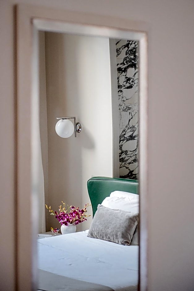 Palazzo Cini Luxury Rooms in Pisa