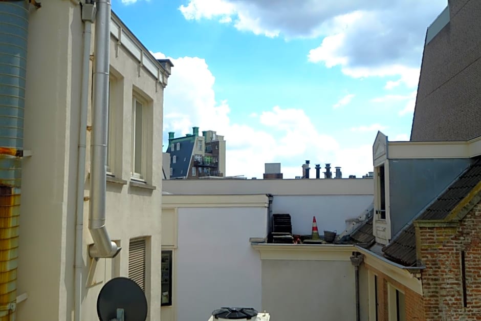 Citycenter Residence