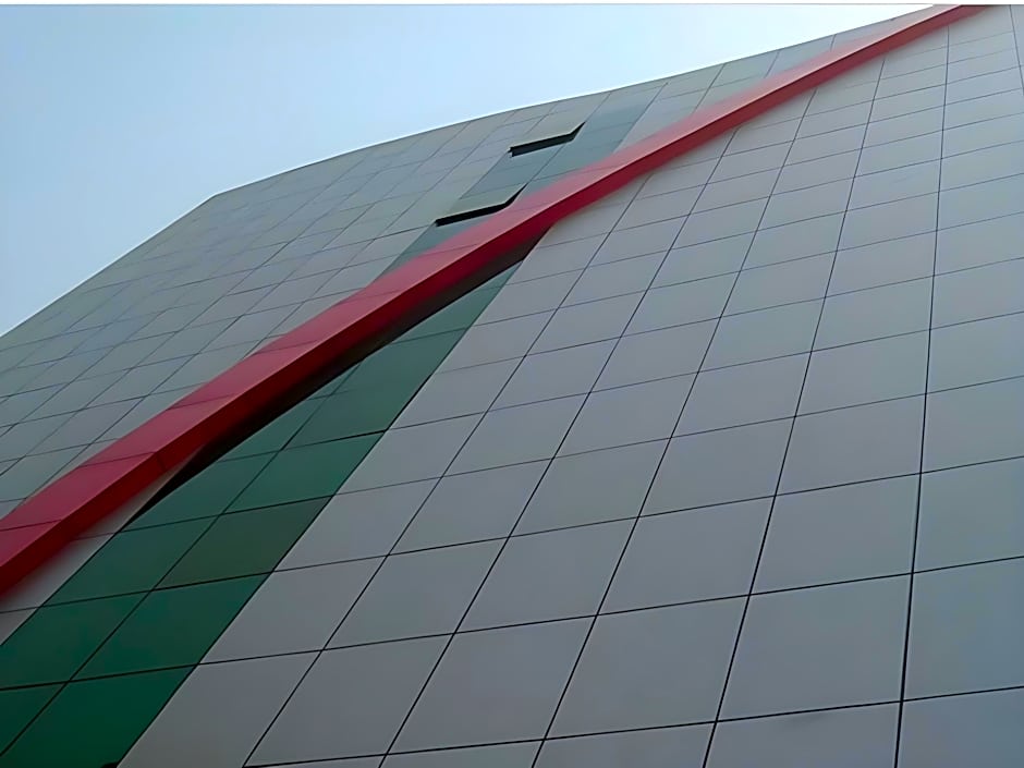 Hotel Ok International