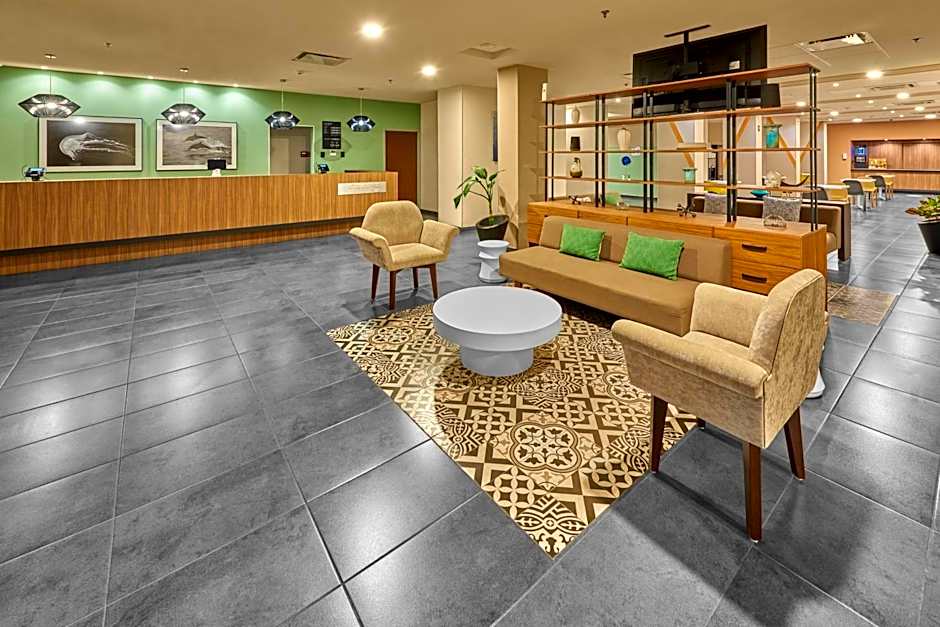 City Express Plus by Marriott Cabo San Lucas