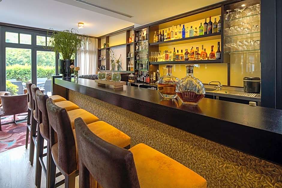 Essensio Hotel Düsseldorf