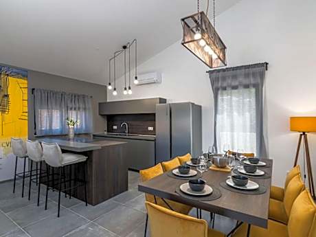 Villa Bellavu Comfortable holiday residence