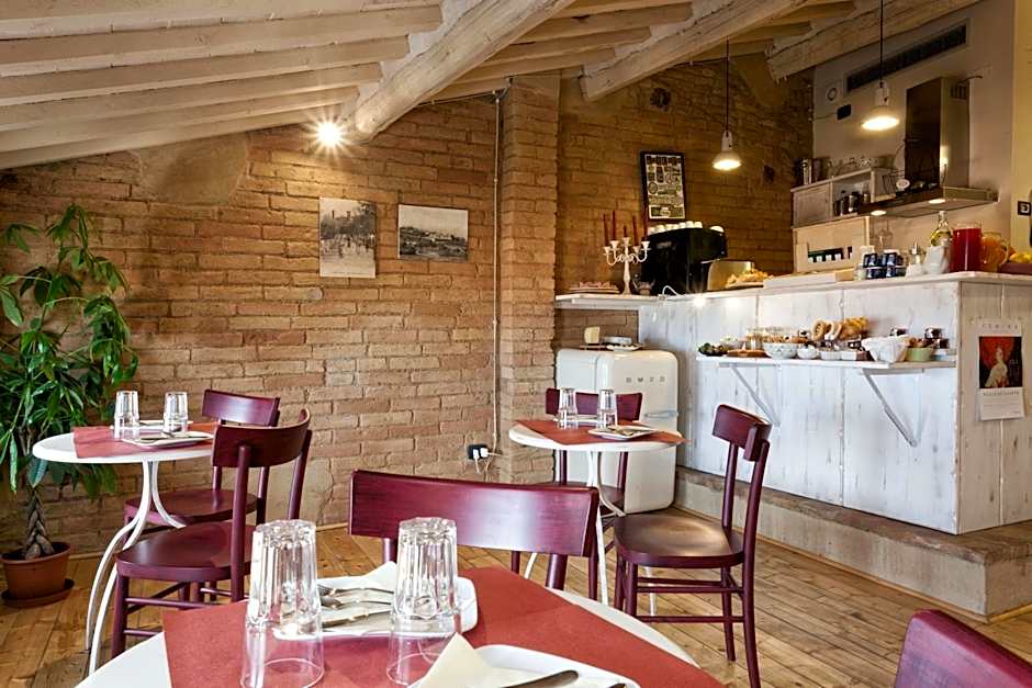 Scalette di Piazza B&B