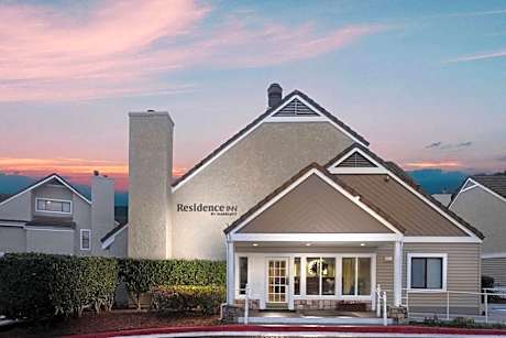 Residence Inn by Marriott San Francisco Airport/San Mateo