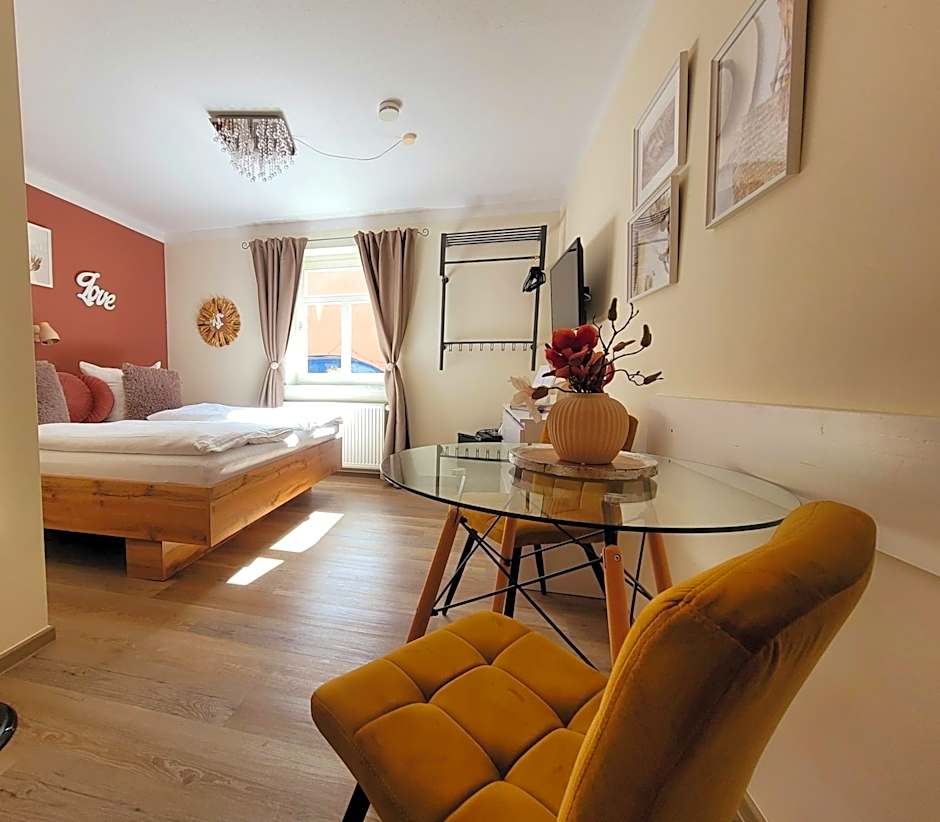 Pension Lavida Usedom