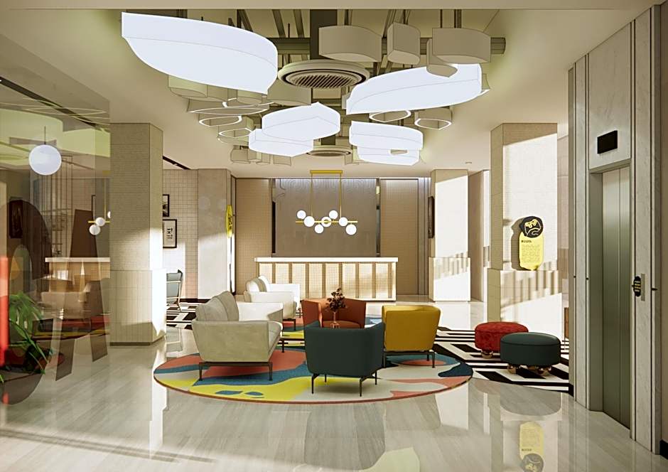 Yello Hotel Samarinda