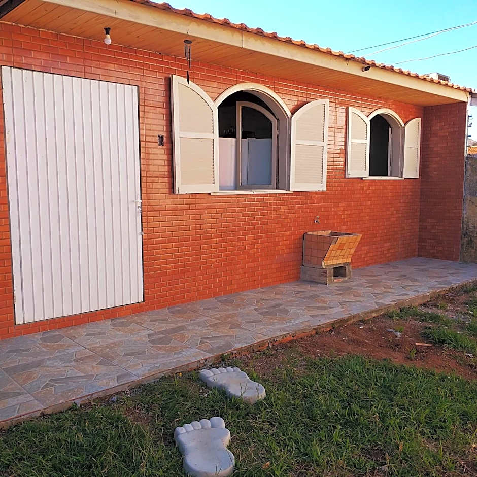 Edícula Prudentópolis