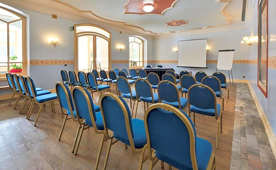 TH Madonna di Campiglio - Golf Hotel