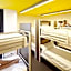 Amistat Beach Hostel