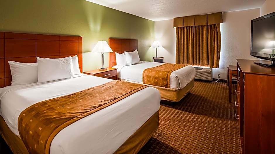 Deluxe Inn Wytheville