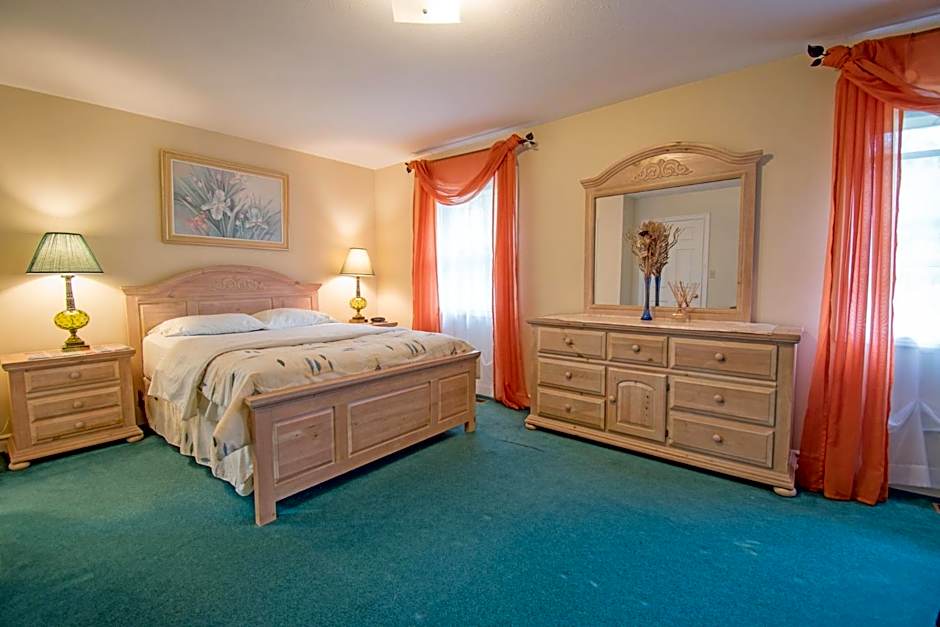 Susan's Villa B&B by Elevate Rooms