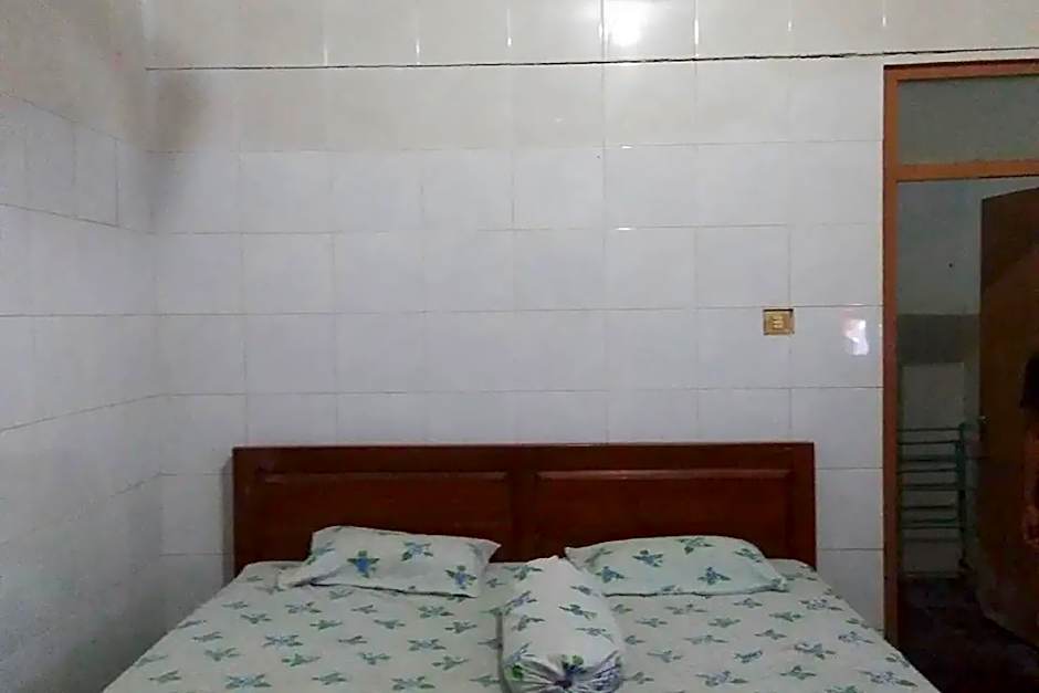 Hotel Merak Indah