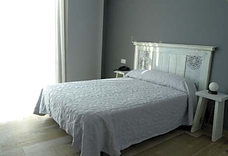 Single Room - Disability Access