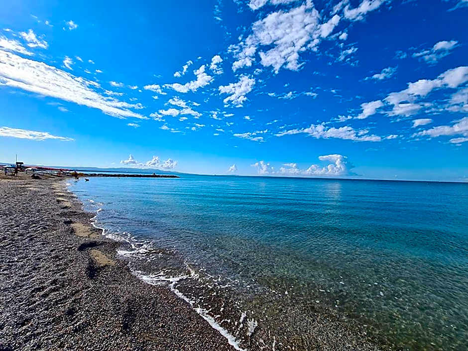 Hotel La Buca Del Gatto