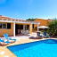 Villas Menorca Sur