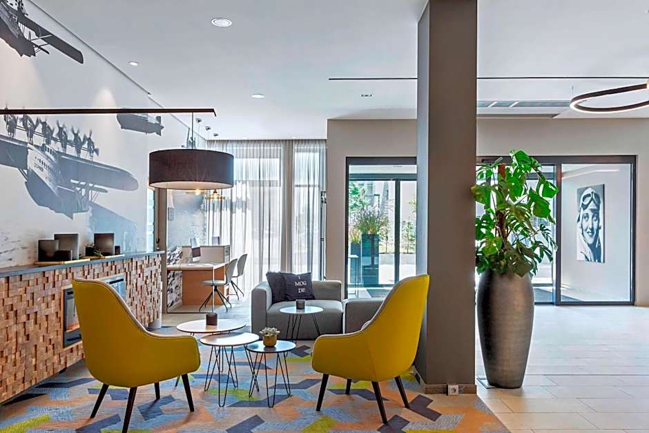 Courtyard by Marriott Oberpfaffenhofen Munich South