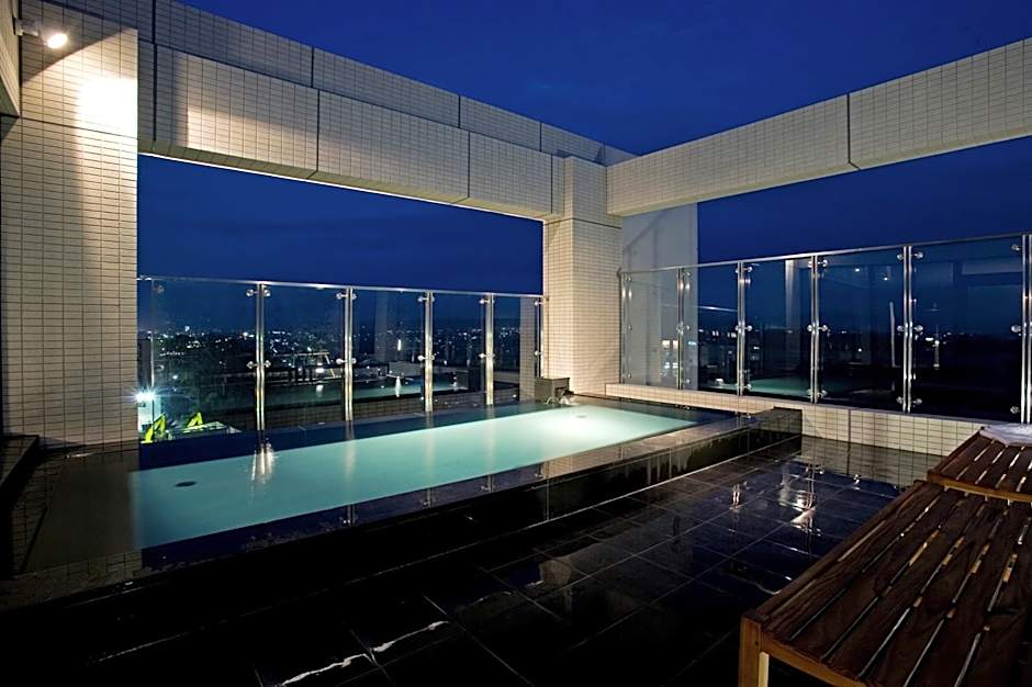 Candeo Hotels Kikuyo Kumamoto Airport