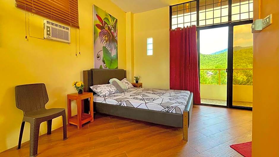 Blue Moon Guesthouse