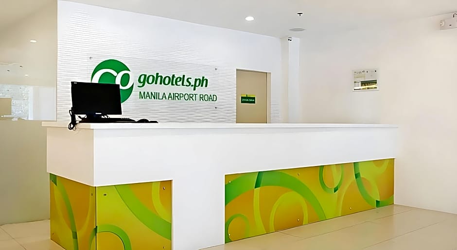 Go Hotels Manila Airport Road