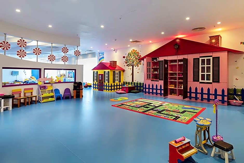 Merit Royal Premium Hotel Casino & SPA