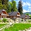 Hotel & Chalets Herrihof