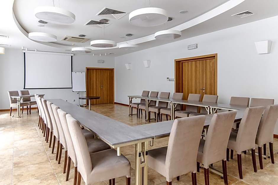 Hotel Aqua Sopot - Destigo Hotels