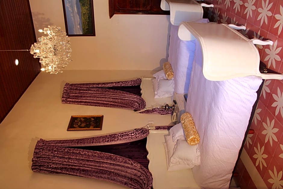 Hotel La Casa del Marques de Comillas