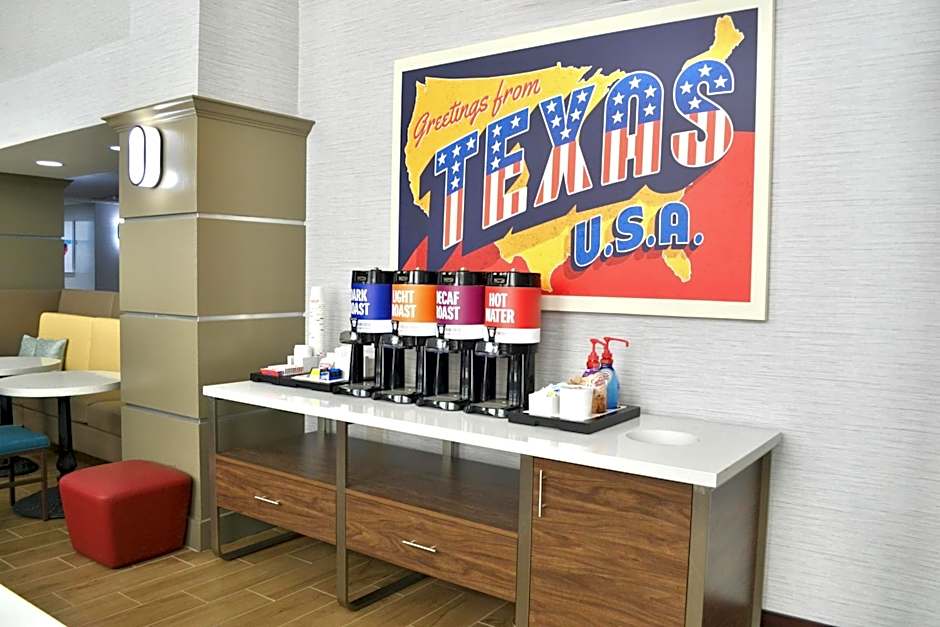 Hampton Inn By Hilton & Suites Houston/Katy, Tx