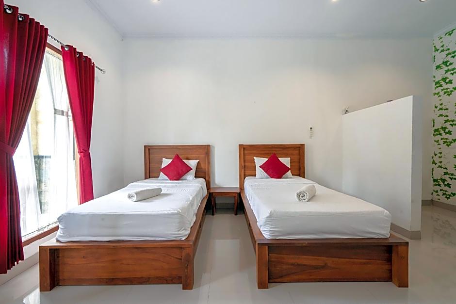 Omah Nusa Guesthouse RedPartner