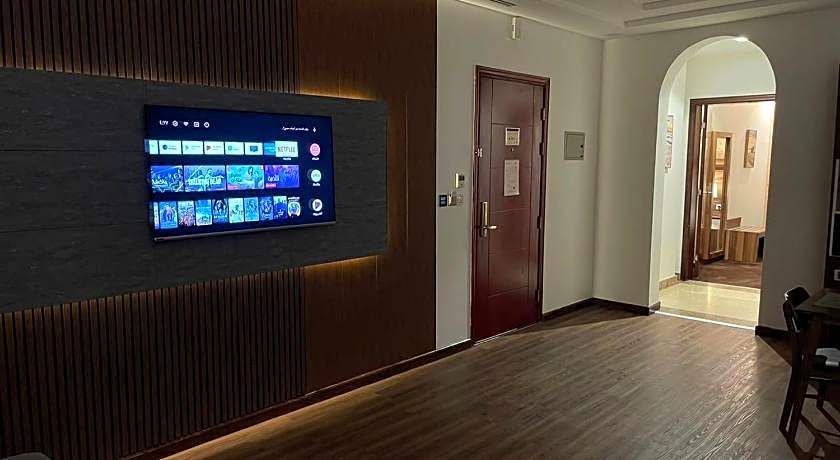 PRIMOTEL Grand Al Taoubah