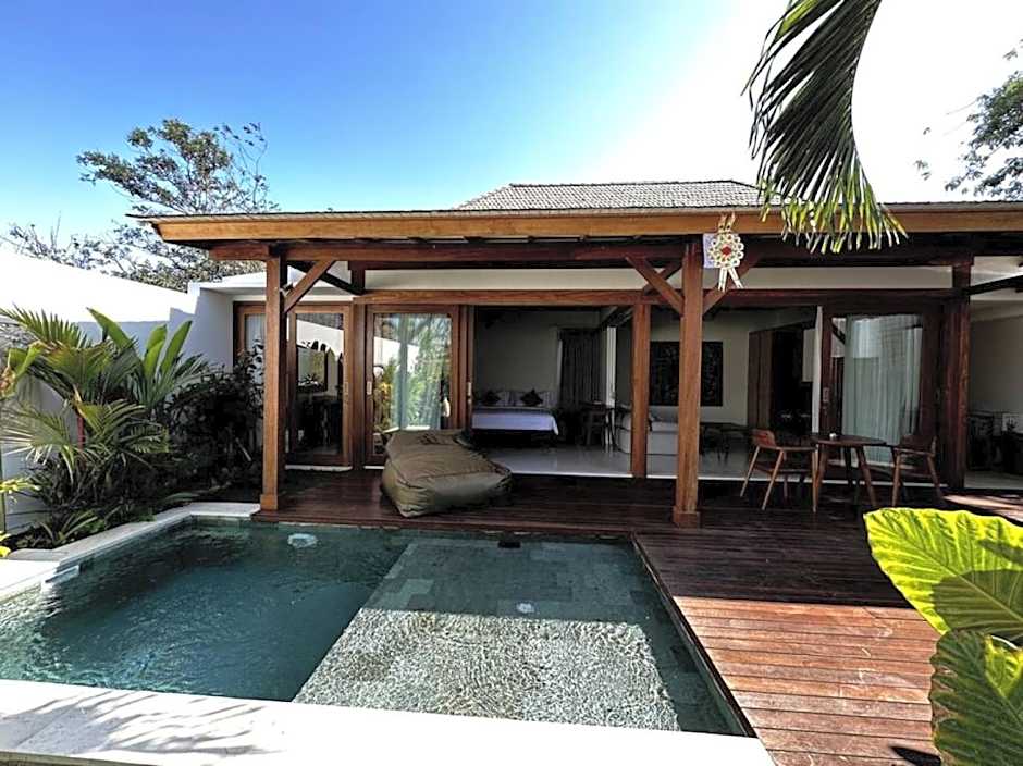 Di Cappio Studio Uluwatu