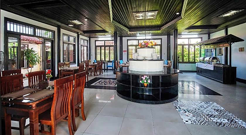 Hoian Nostalgia Hotel & Spa