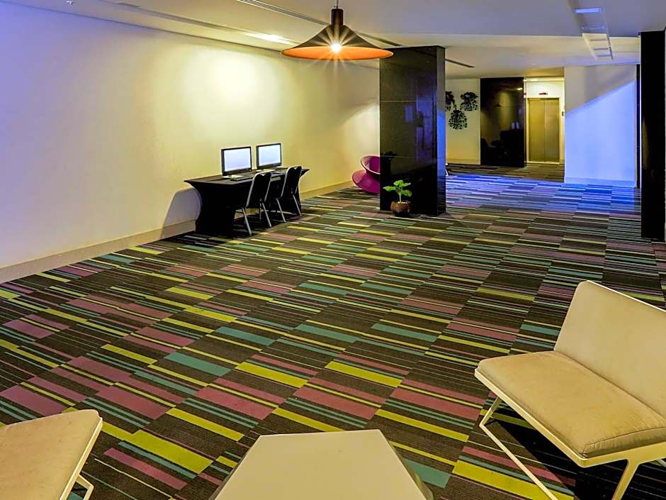 ibis Styles Confins Aeroporto