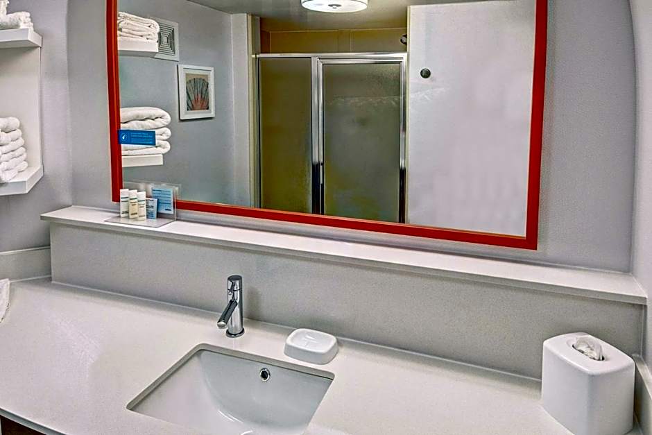 Hampton Inn By Hilton Elizabeth City