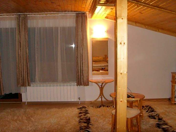 Family Hotel Markony