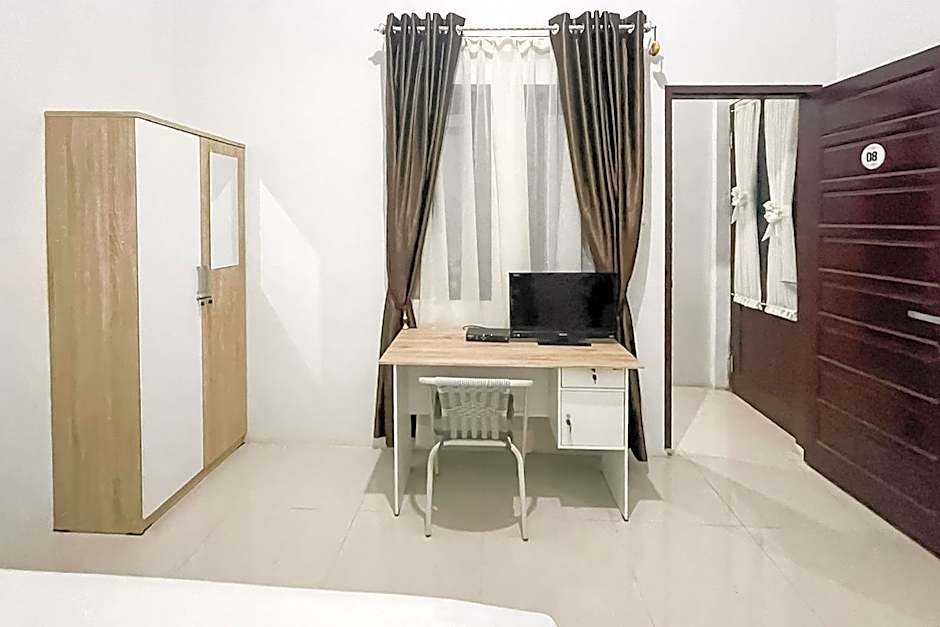 An Nisa Homestay Syariah Aceh Mitra RedDoorz