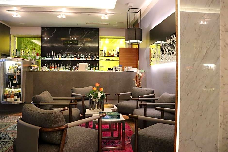 Zepter Hotel Belgrade, member of Zepter Hotels