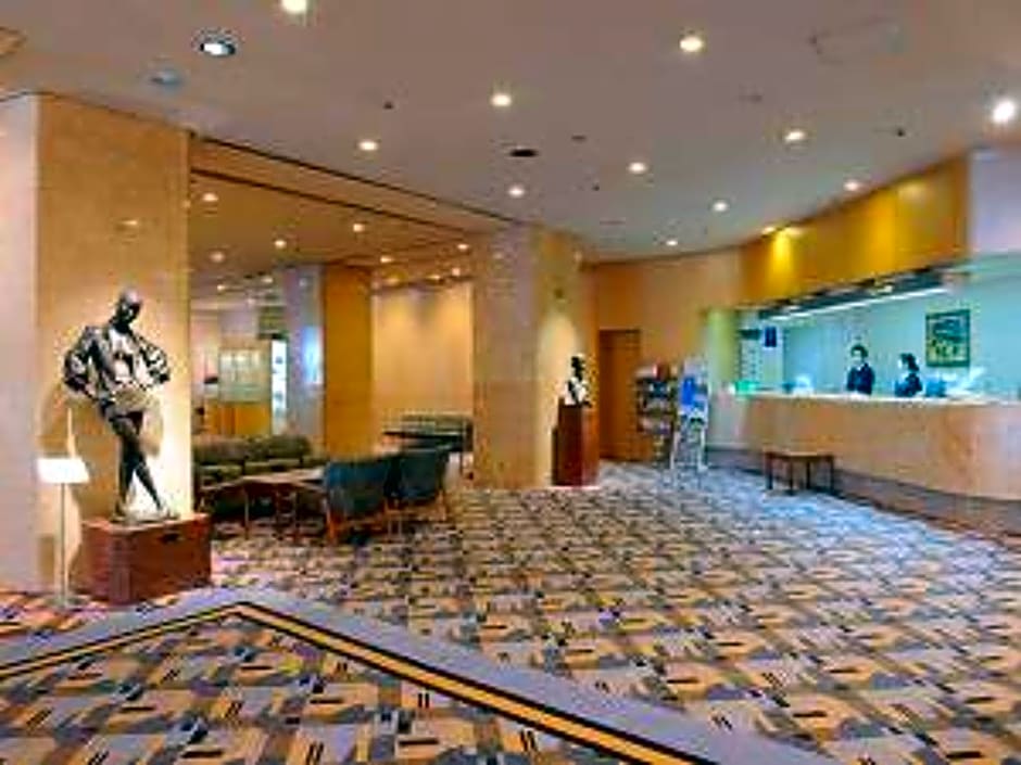 Yamagata Grand Hotel