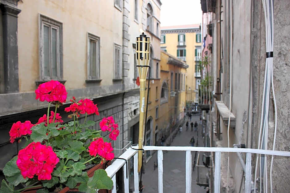 B&B Il Conservatorio