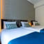 Golden City Boutique Hotel Tirana