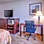 Quality Inn Near Six Flags Discovery Kingdom-Napa Valley