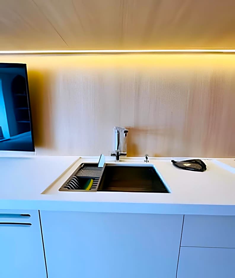 Luxuoso Flat na Bela Cintra, Jardins!