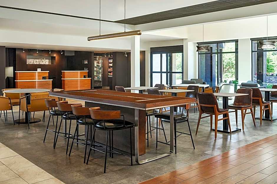 Courtyard by Marriott Boulder