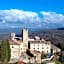 Castello Di Giomici
