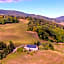 La Colline Du Baa - Maison d'hôtes d'exception