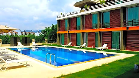 Zeytin Bahçesi Hotel