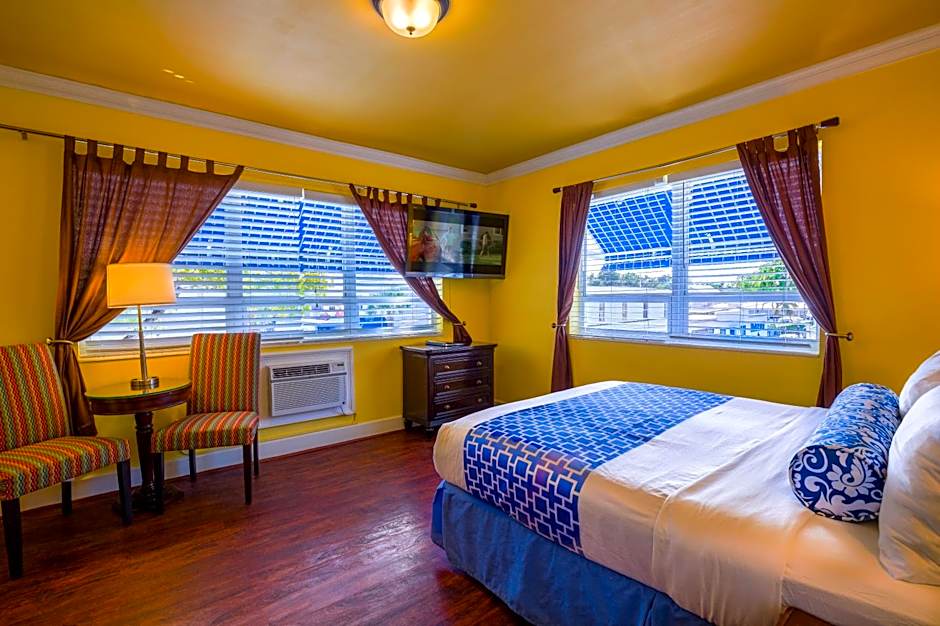 Pegasus International Hotel