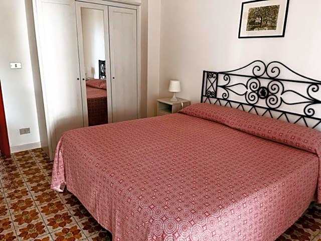 Residence Baia degli Sciti