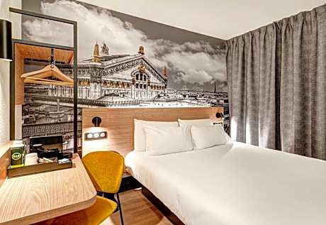 B&B HOTEL Paris Italie Porte de Choisy